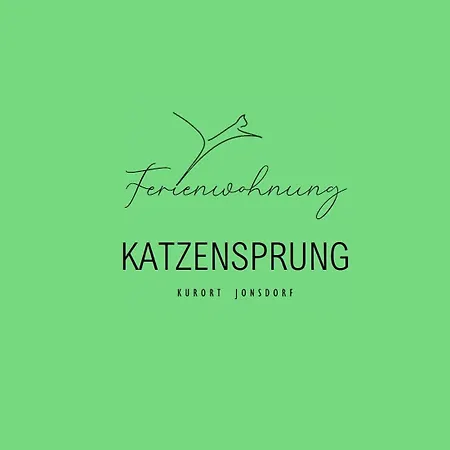 Katzensprung Apartment *