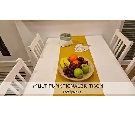 Katzensprung * קורורט יונסדורף