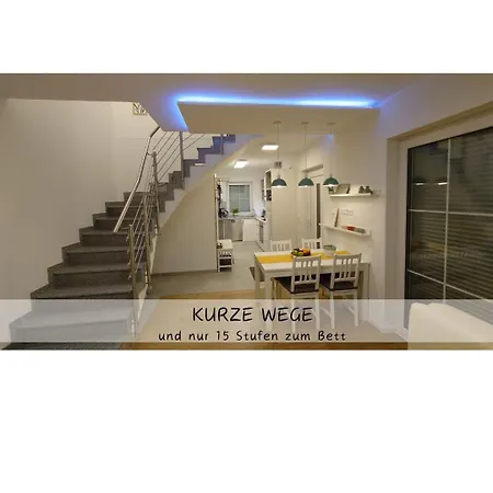 Apartment Katzensprung