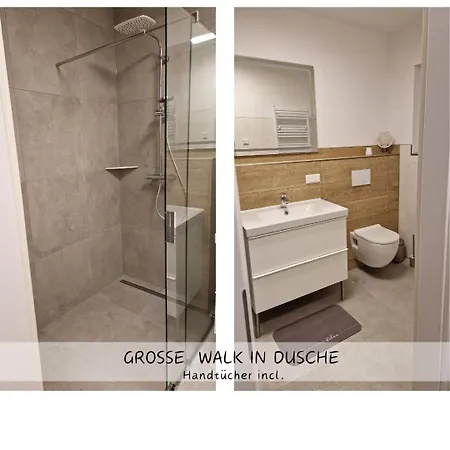 Katzensprung דירה *