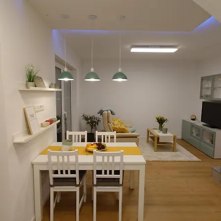 Katzensprung Apartment *