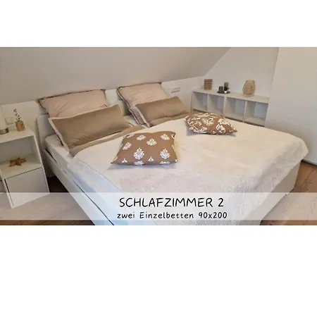 Katzensprung Apartment