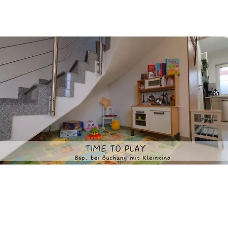 Katzensprung Apartment