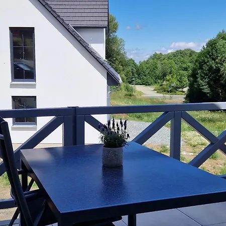 Katzensprung Apartment *