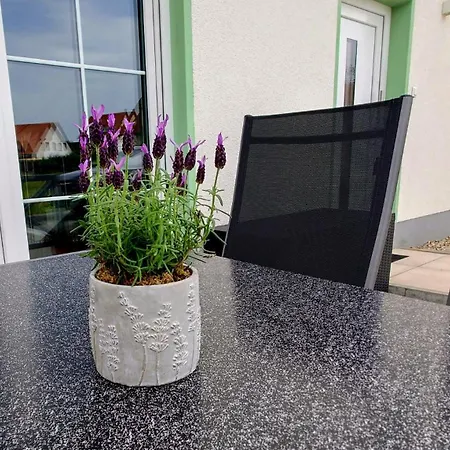 Katzensprung Kurort Jonsdorf