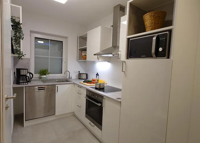 Katzensprung * Kurort Jonsdorf