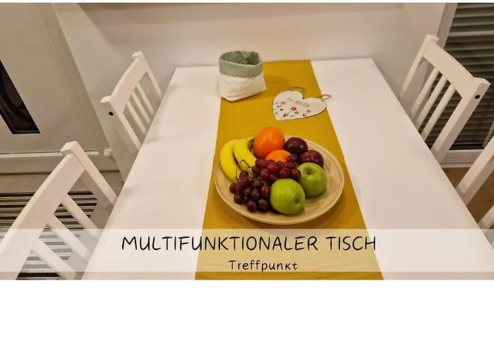 Katzensprung * Kurort Jonsdorf