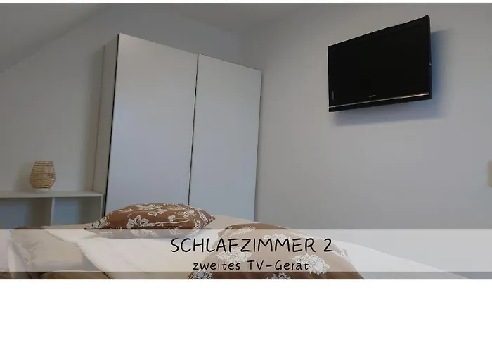 Katzensprung Apartment