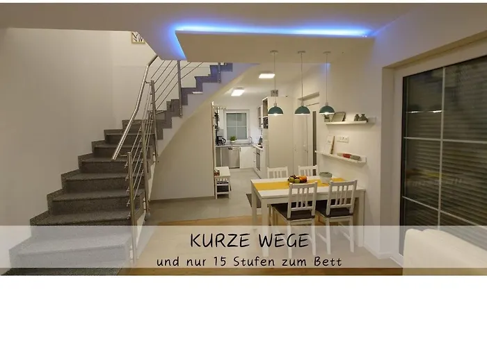 Apartment Katzensprung