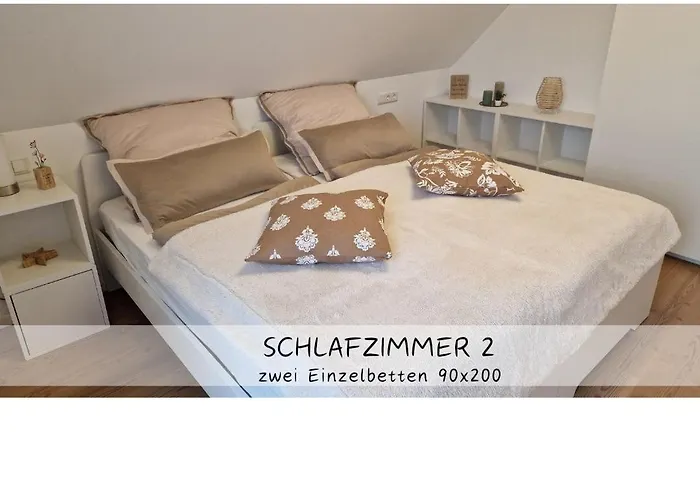 Katzensprung Apartment