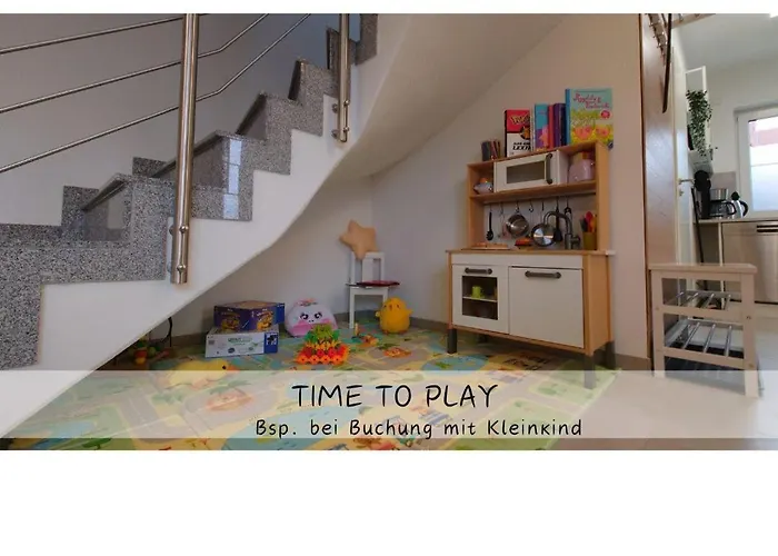 Katzensprung Apartment