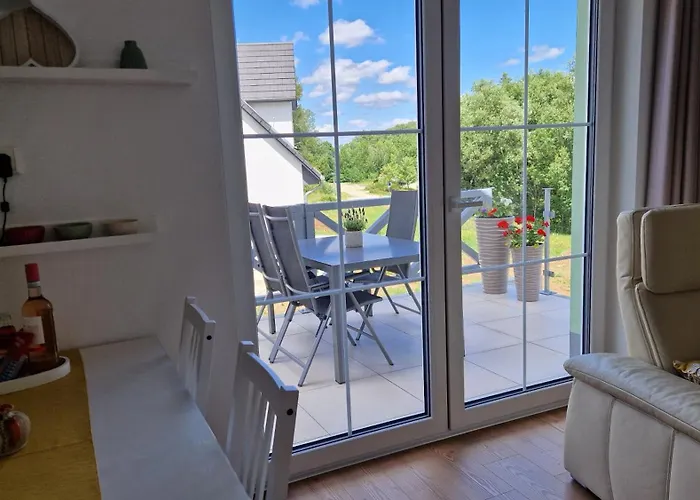 Katzensprung Kurort Jonsdorf