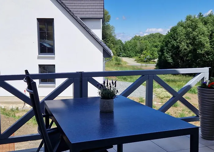 Katzensprung Apartment *