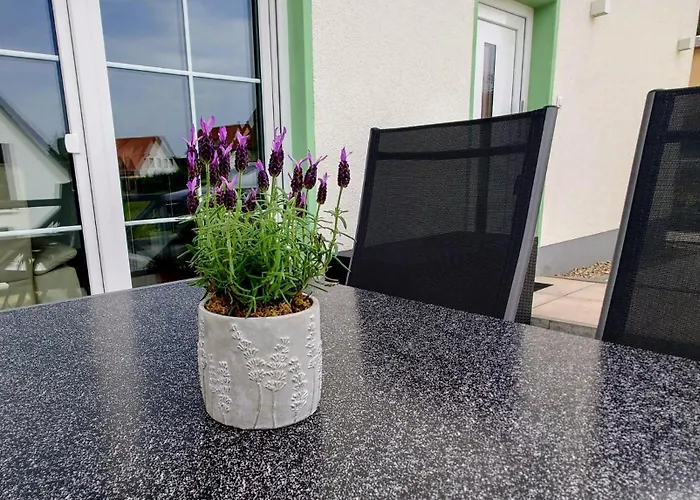 Katzensprung Kurort Jonsdorf